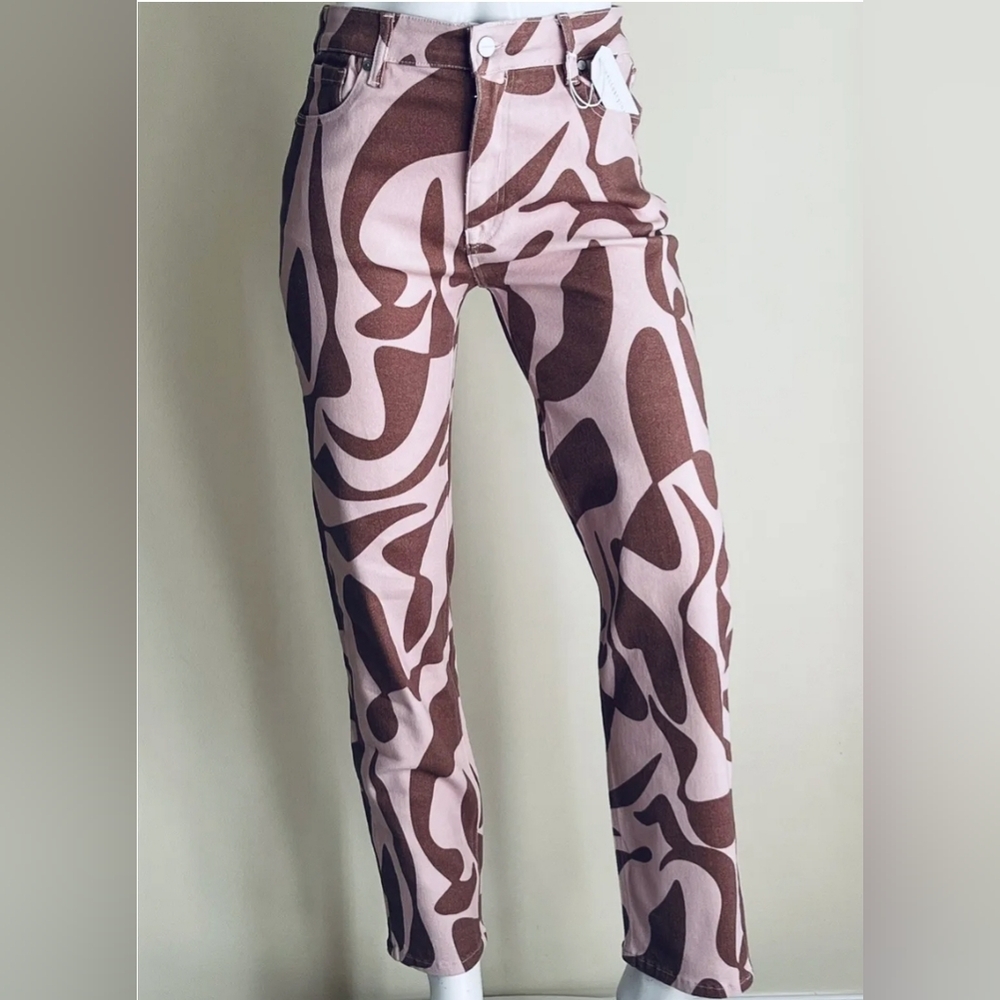 EUC: SANCTUARY 90s High-Rise Jeans